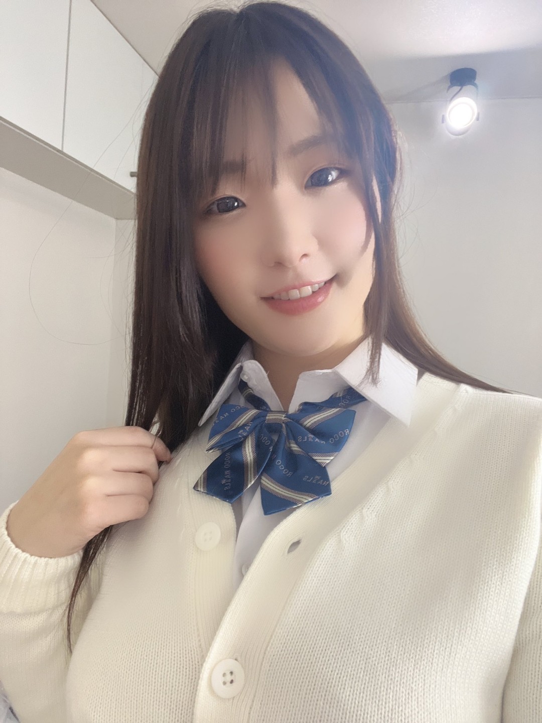 大原理央(Ohara Rio)