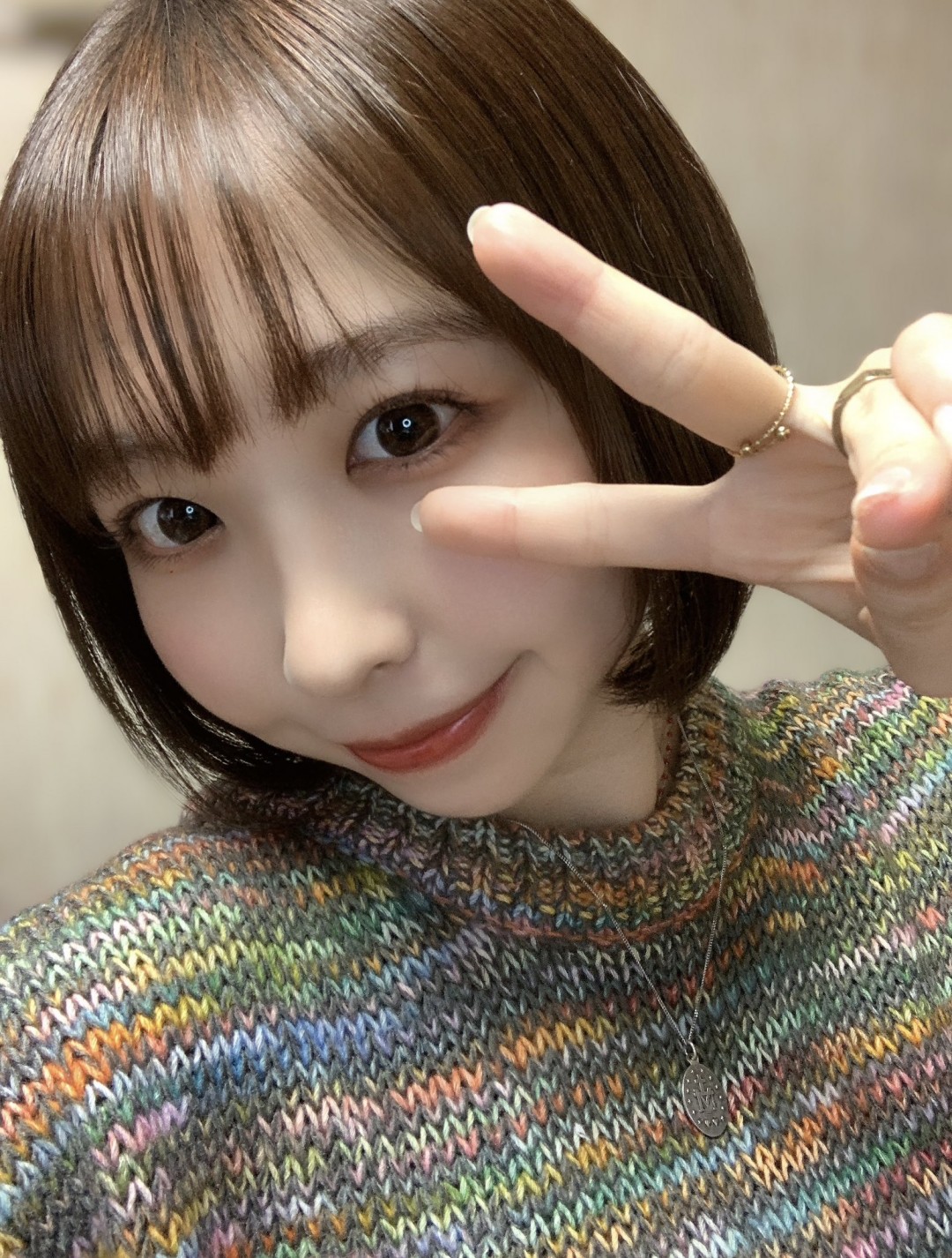 宍户里帆(宍戸里帆,Shishido Riho)