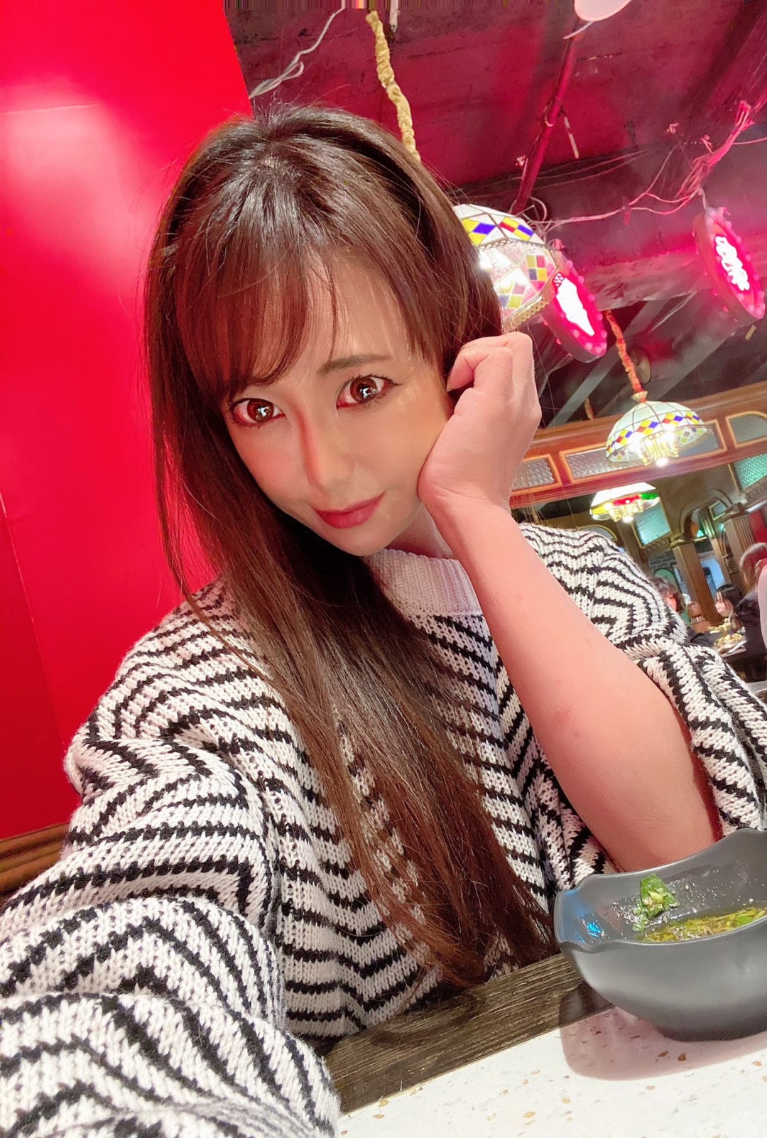 高瀬杏(Takase An)