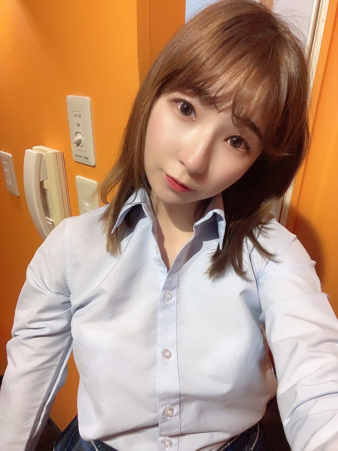 茉宮なぎ(茉宫凪,Nagi Mamiya)