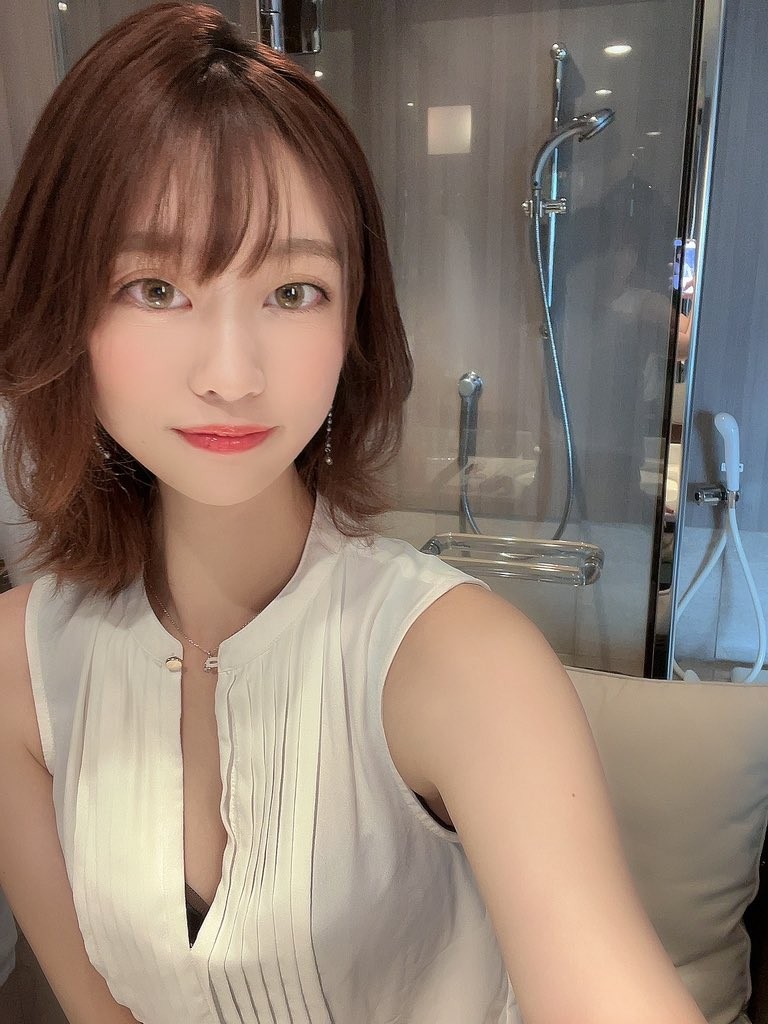 奈築りお(Natsuki Rio,奈筑里绪)