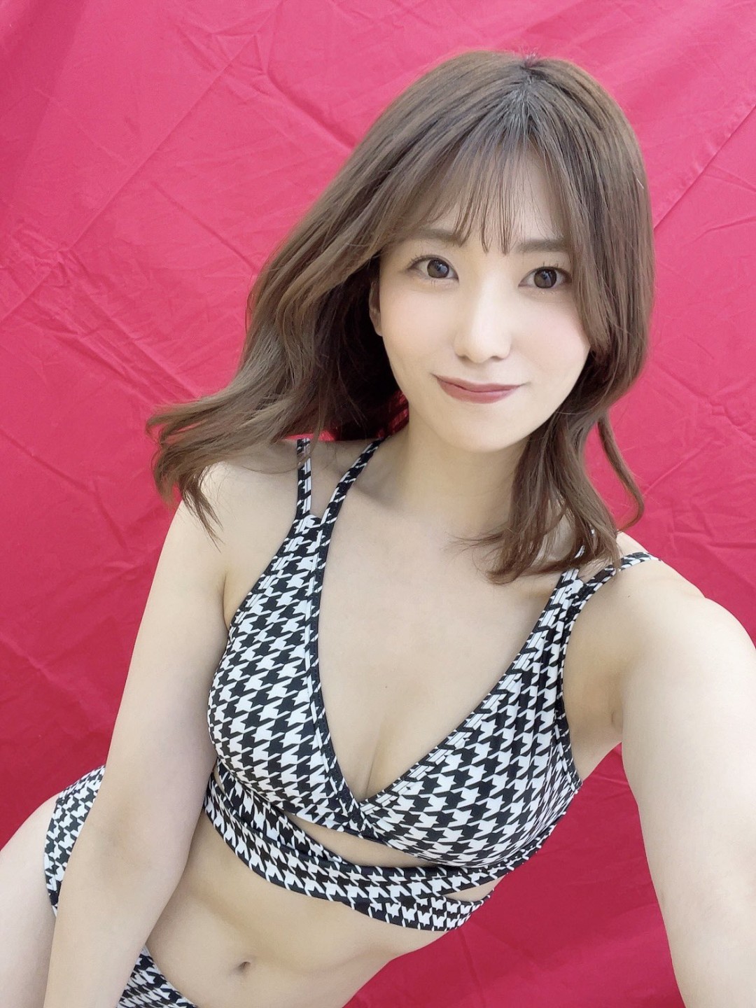 (山岸逢花,Yamagishi Aika)