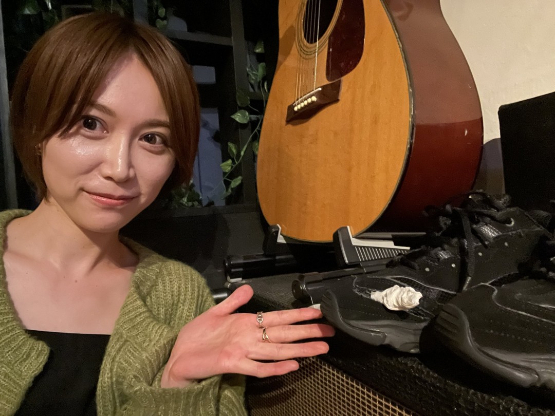 音市美音(音市美音,Oichi Mio)