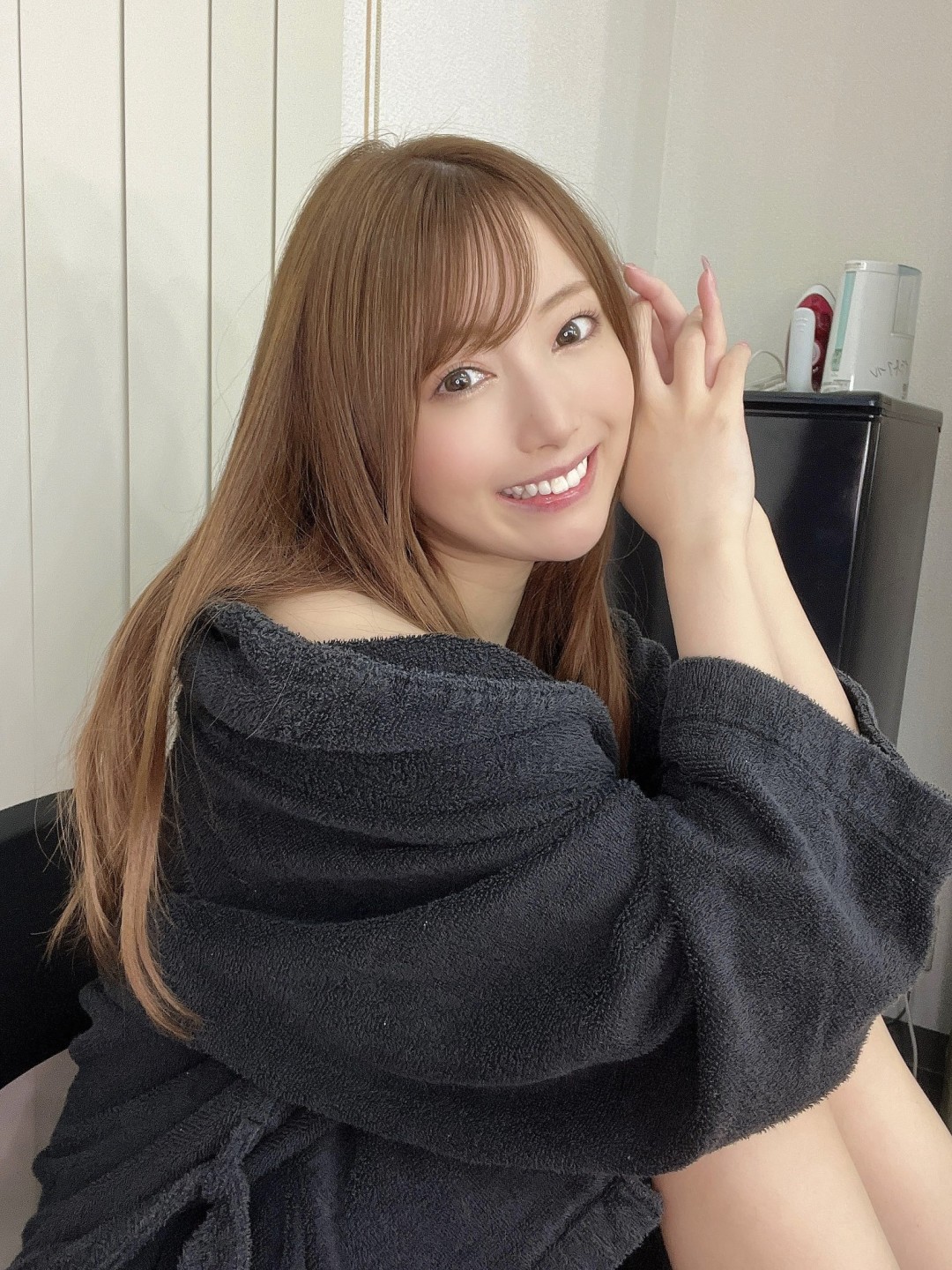 西宮ゆめ(西宫梦,Nishimiya Yume)