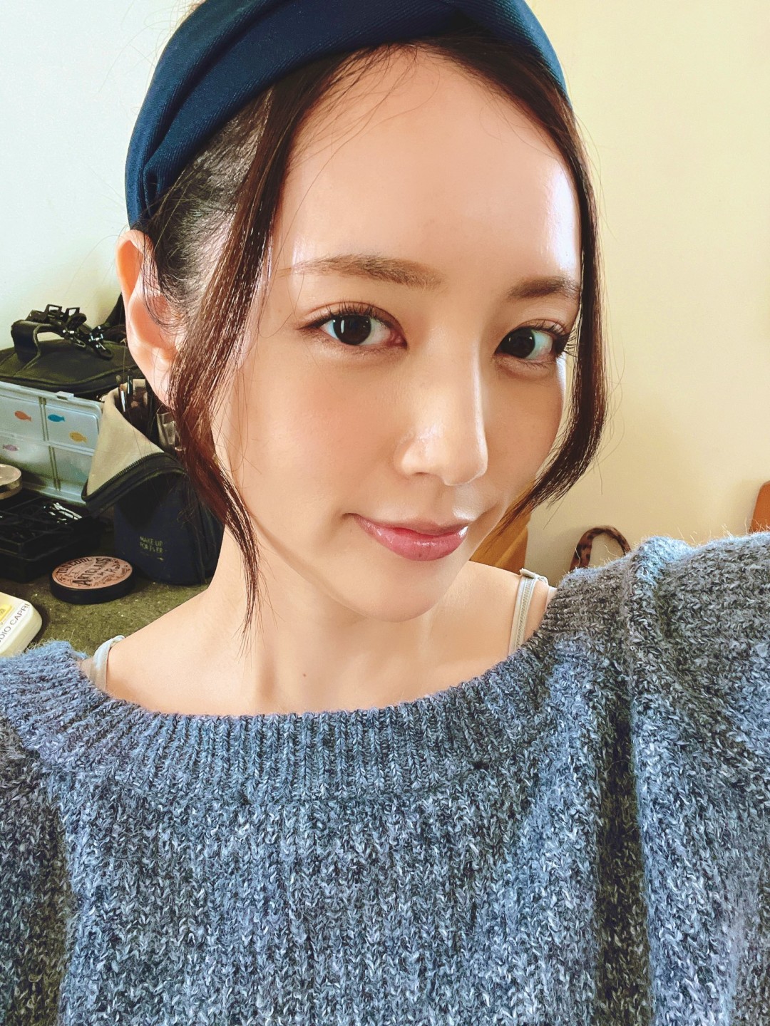 美咲佳奈(美咲かんな,Misaki Kanna)