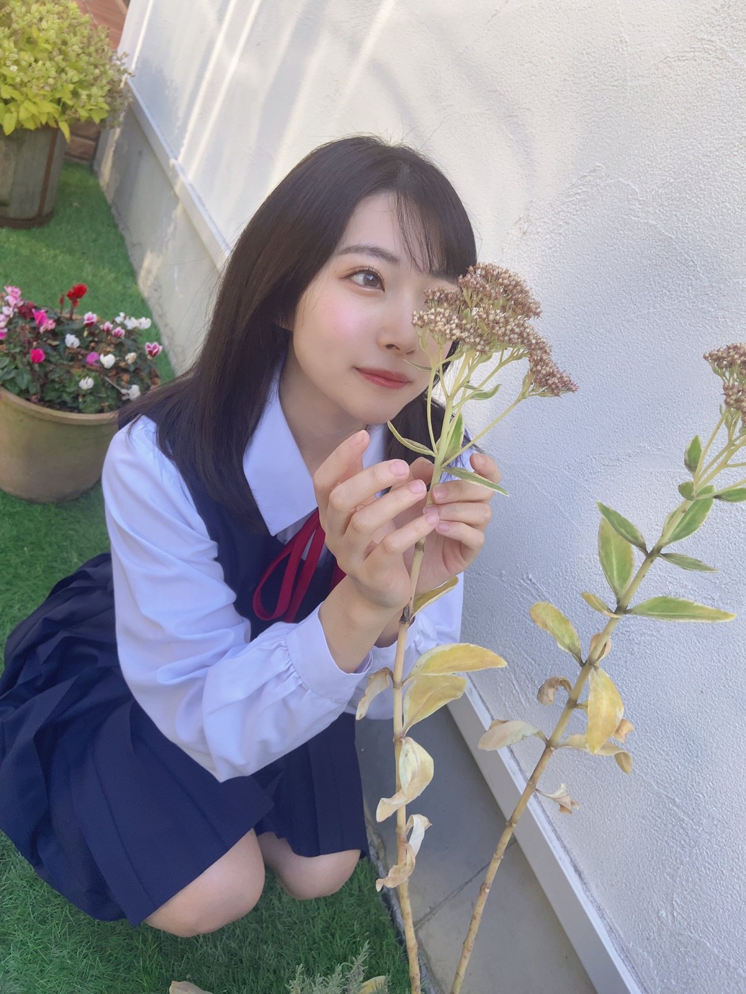 皆月光(皆月ひかる,Minazuki Hikaru)
