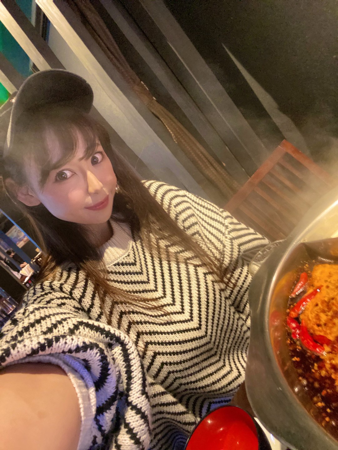高瀬杏(Takase An)