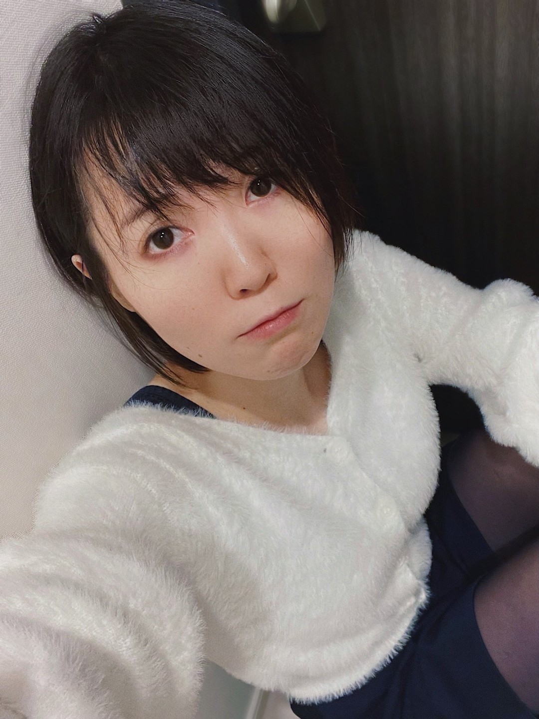 藍澤りく(蓝泽里久,Liku Aizawa)