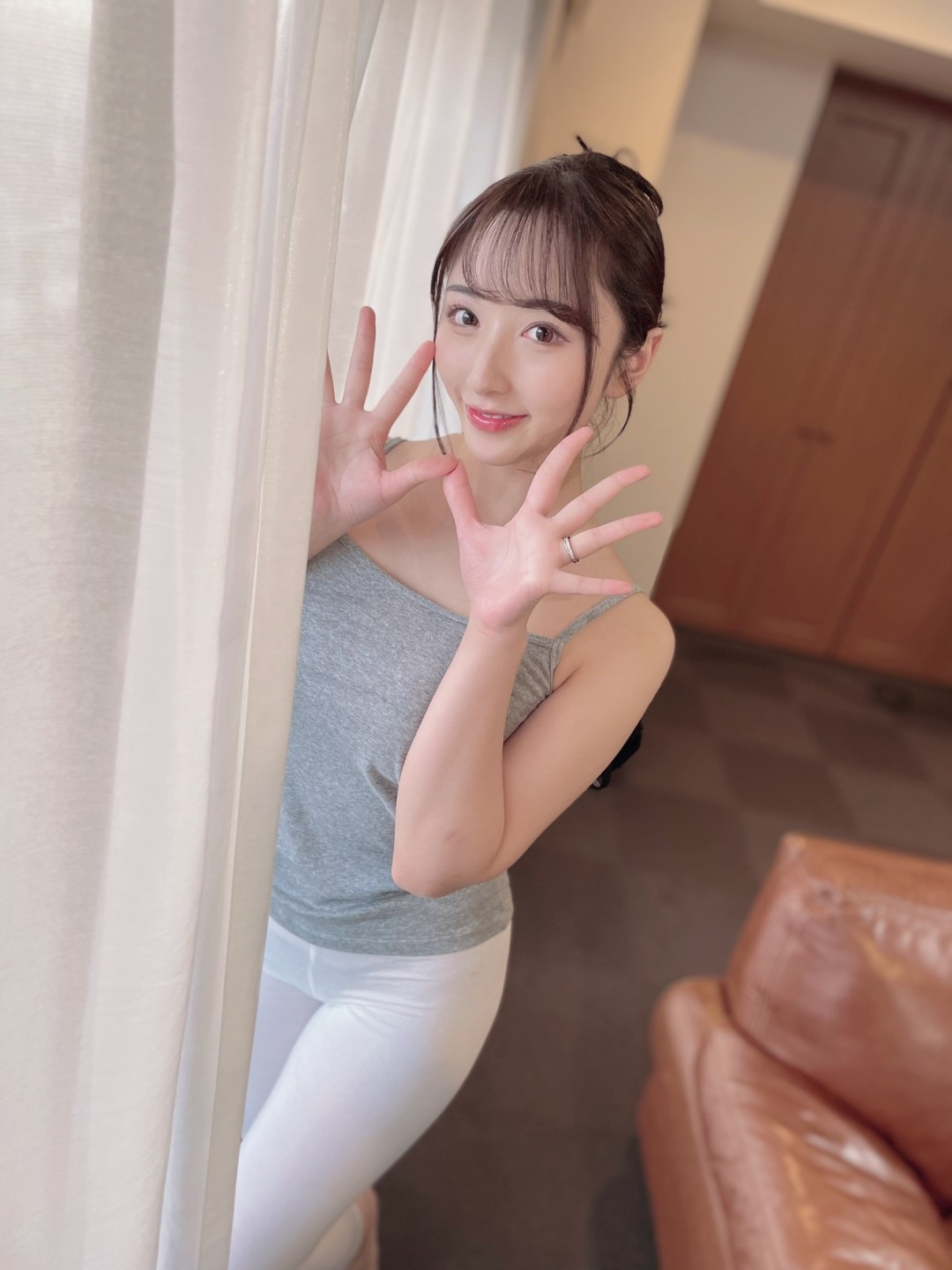 北野未奈(Kitano Mina)