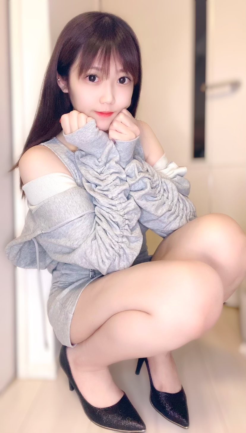 羽佐美めい(羽佐美芽衣,Usami Mei)