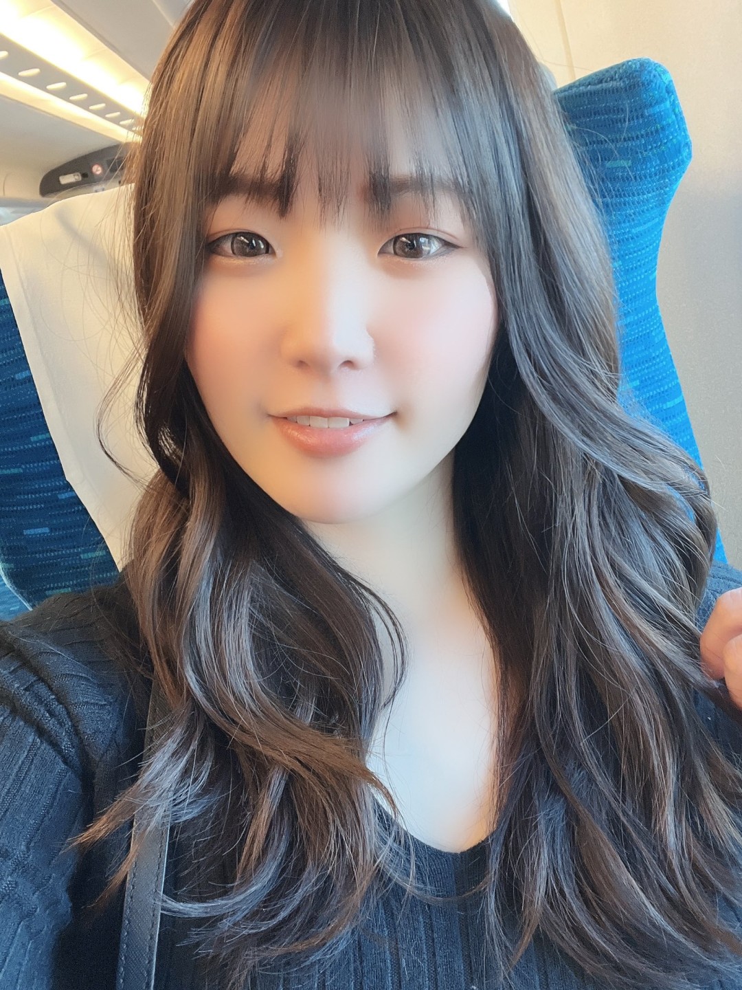 大原理央(Ohara Rio)