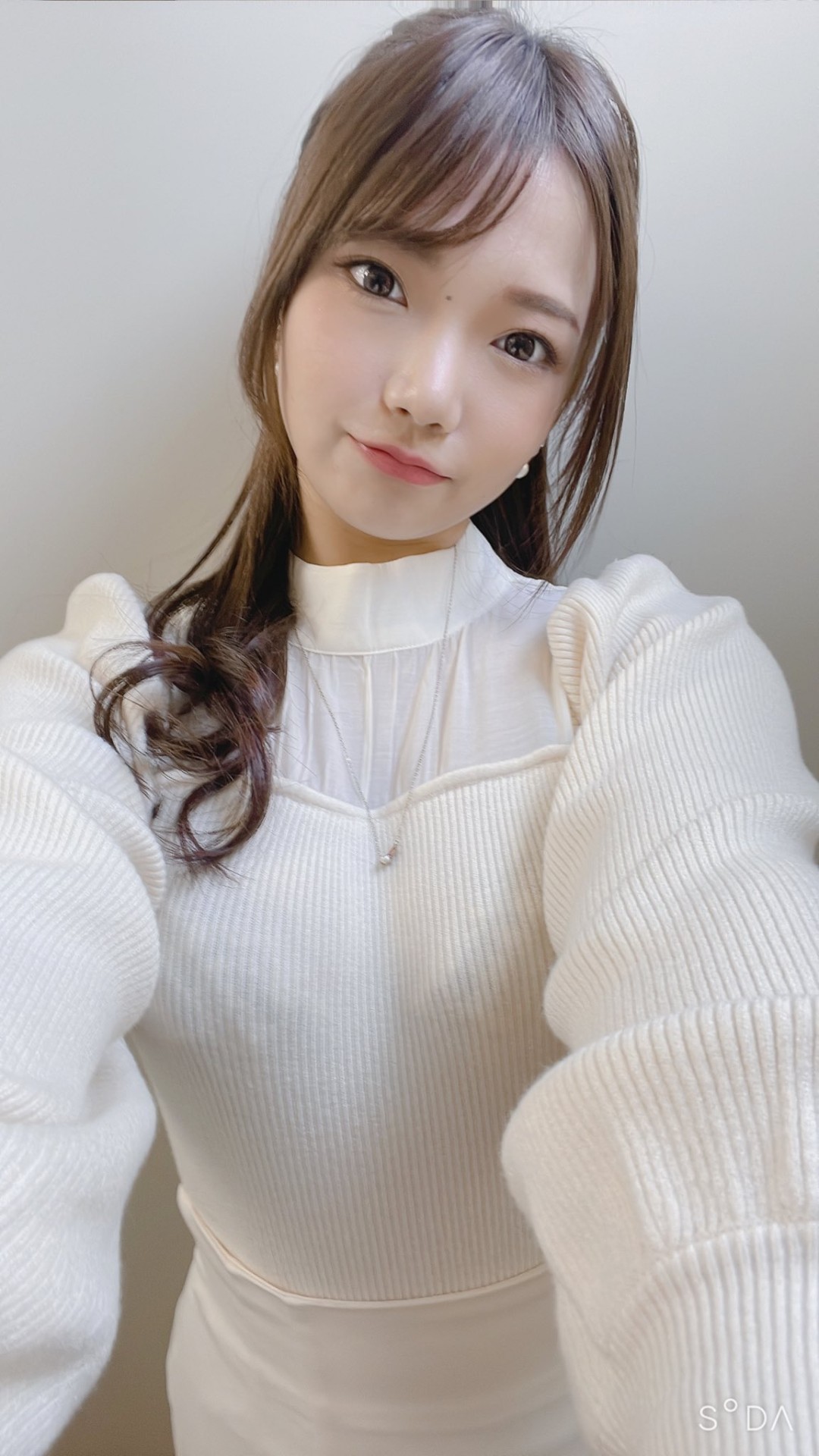 富岡ありさ(高桥佳代,Arisa Tomioka)