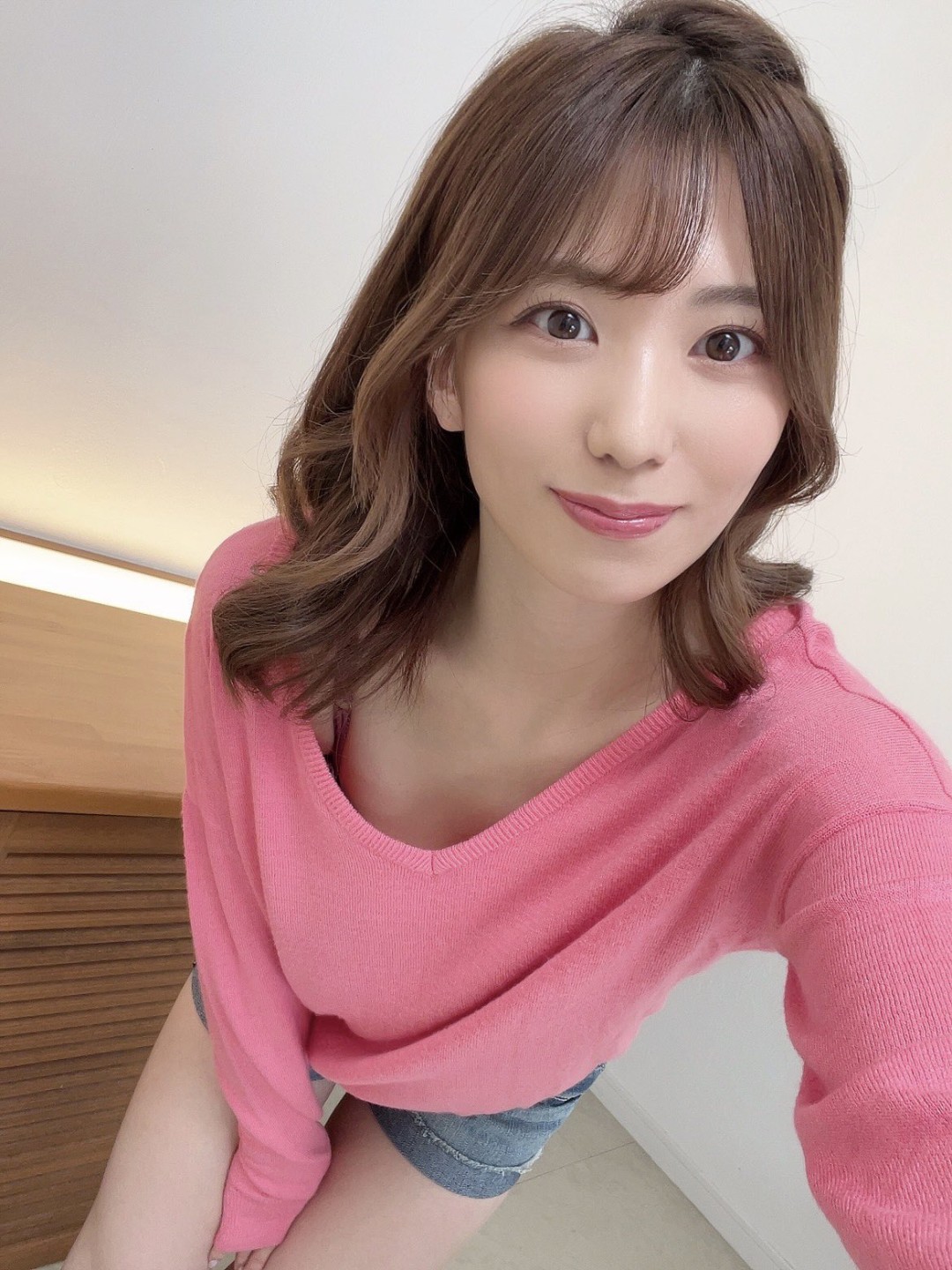 (山岸逢花,Yamagishi Aika)