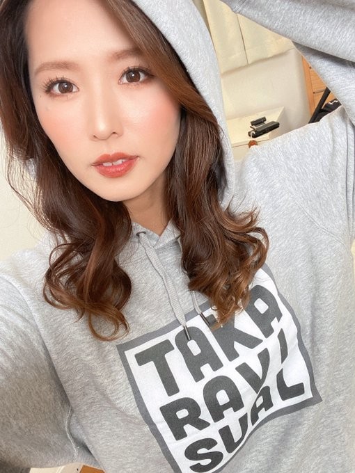 通野未帆(Tono Miho)