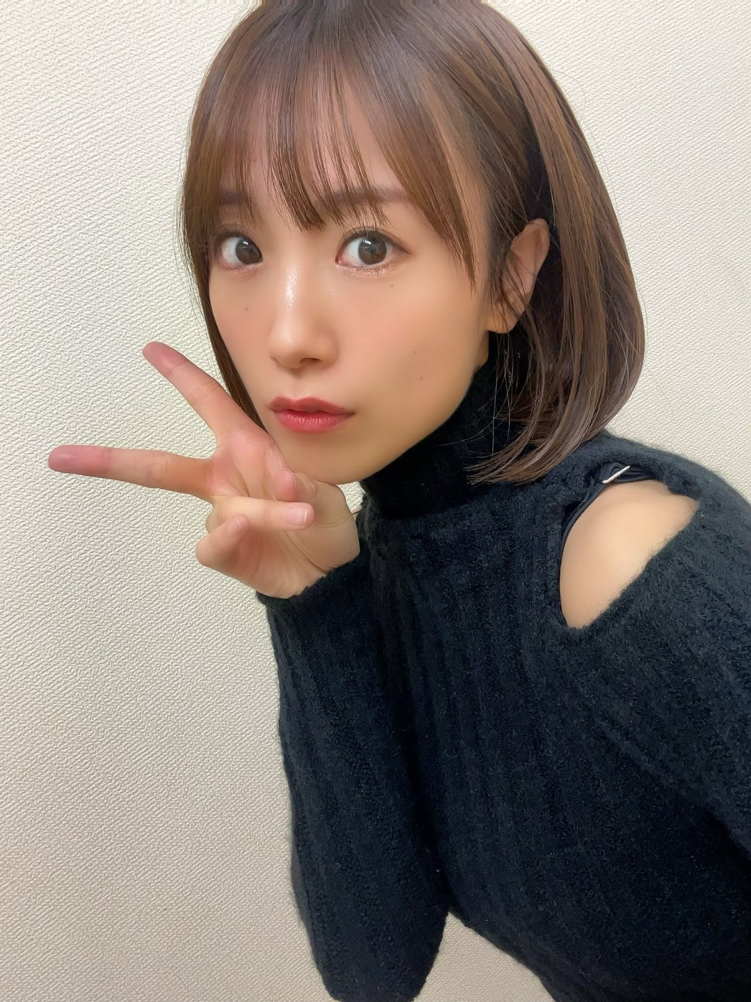长濑麻美(長瀬麻美,Nagase Mami)