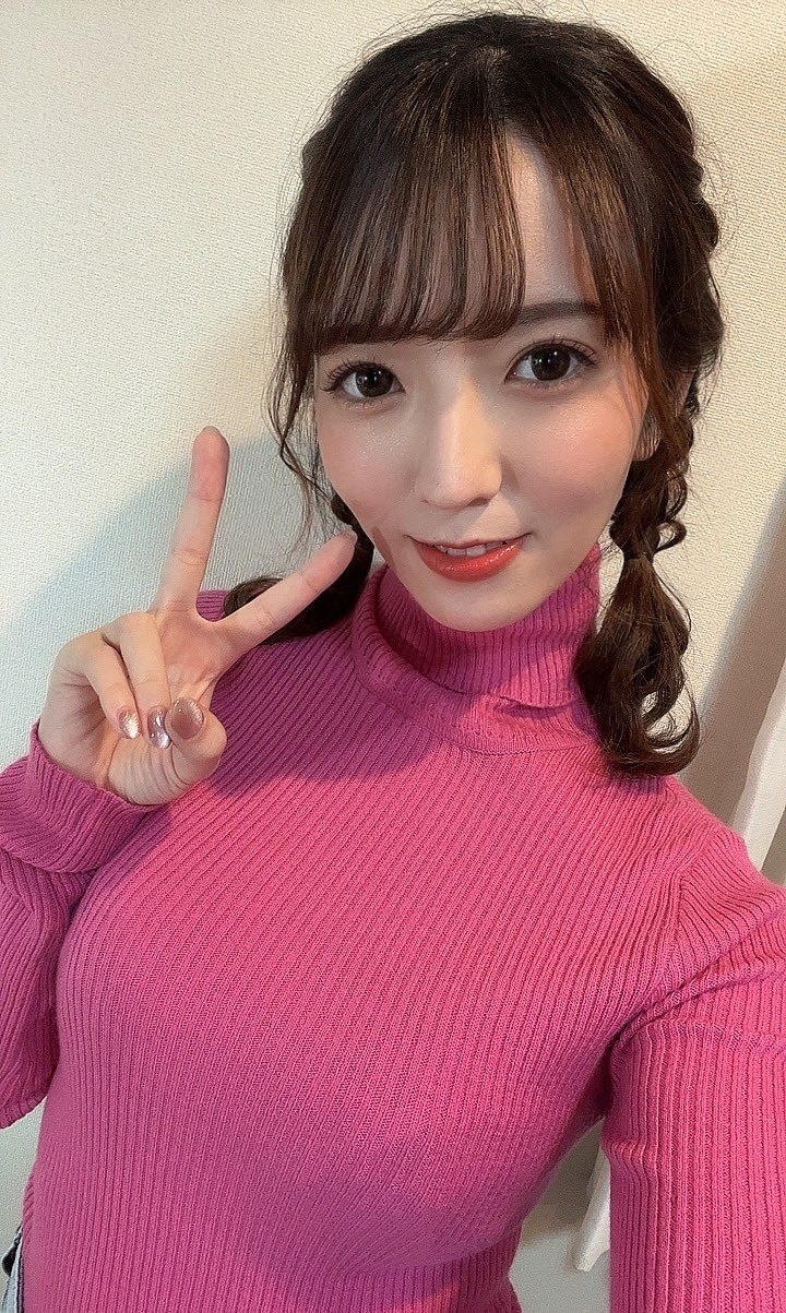 小花暖(小花のん,Ohana Non)