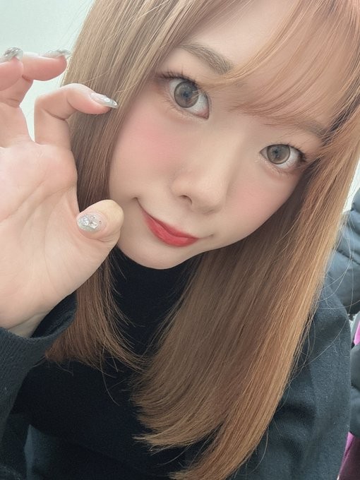 水原乃亚(水原乃亜,Mizuhara Noa)