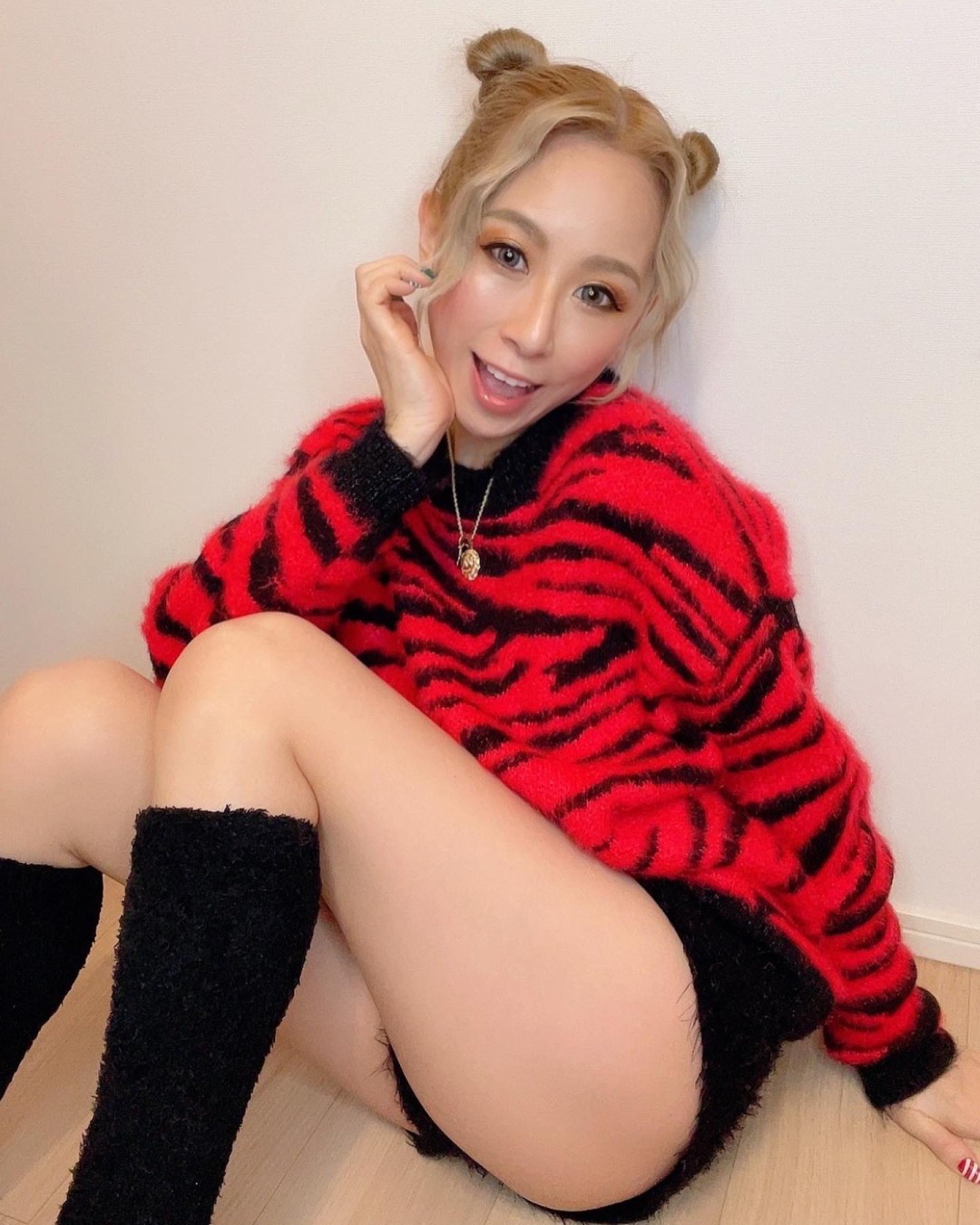 北川爱莉香(北川エリカ,Kitagawa Erika)