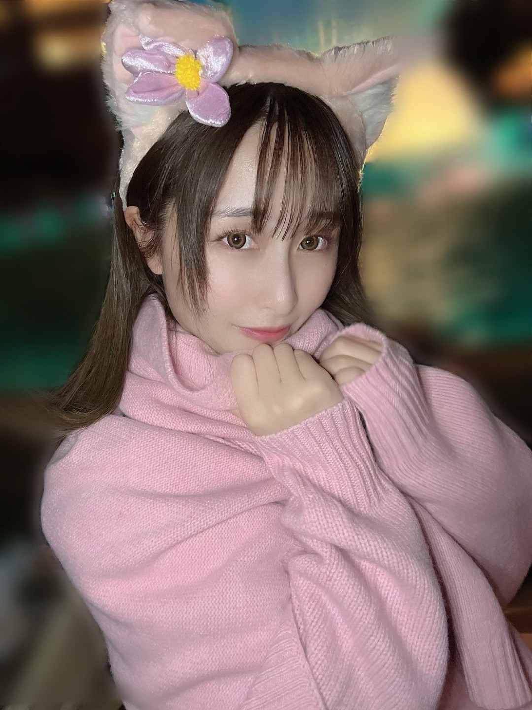 成田䌷(成田つむぎ,Narita Tsumugi)