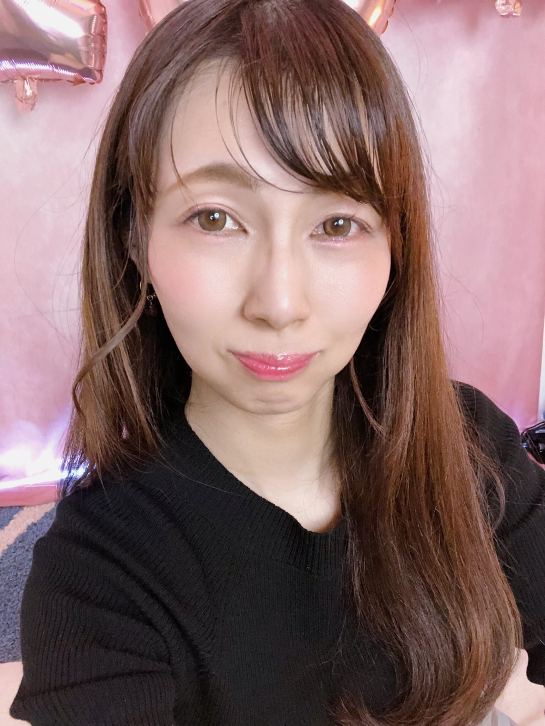 森美希(Miki Mori)