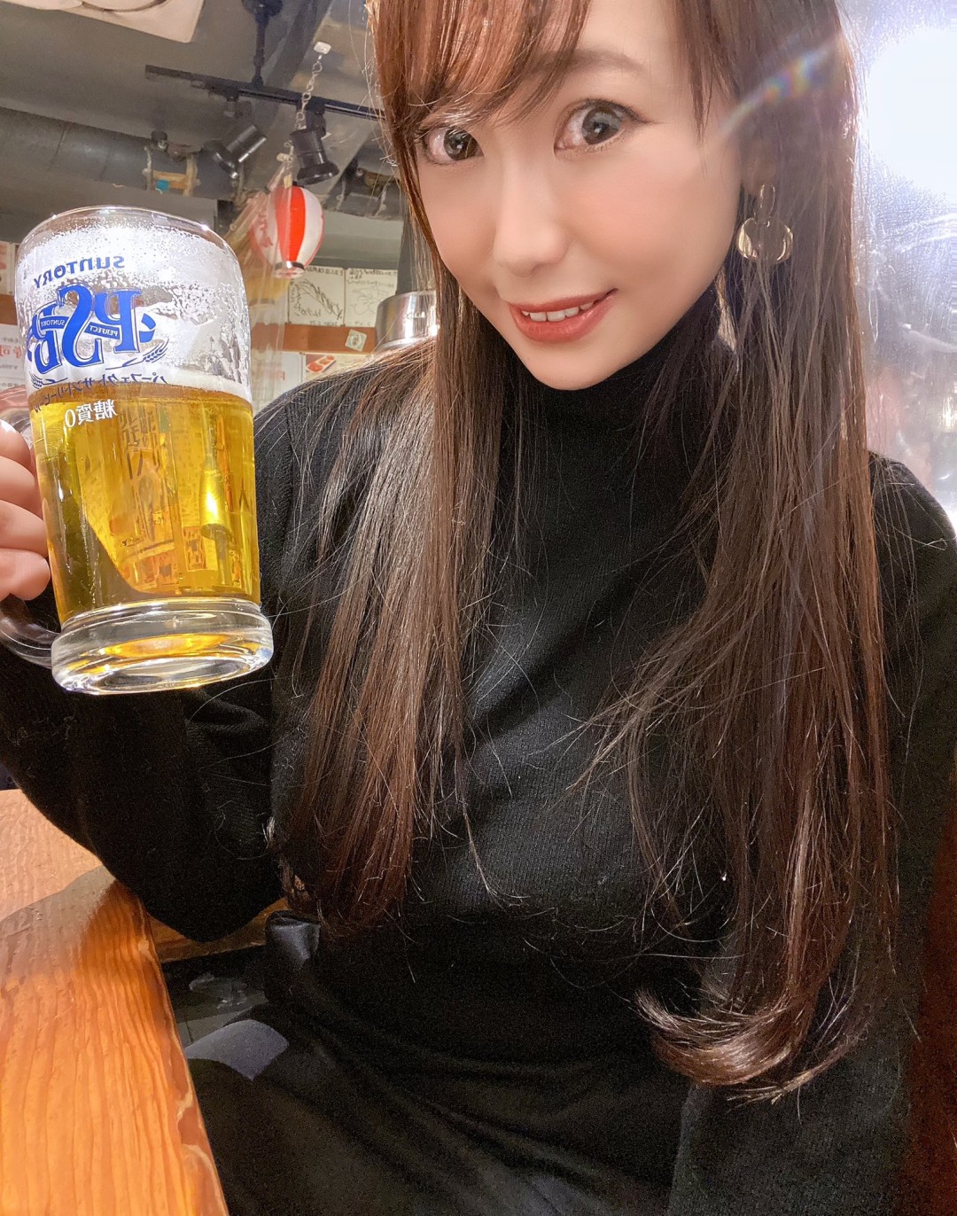 高瀬杏(Takase An)