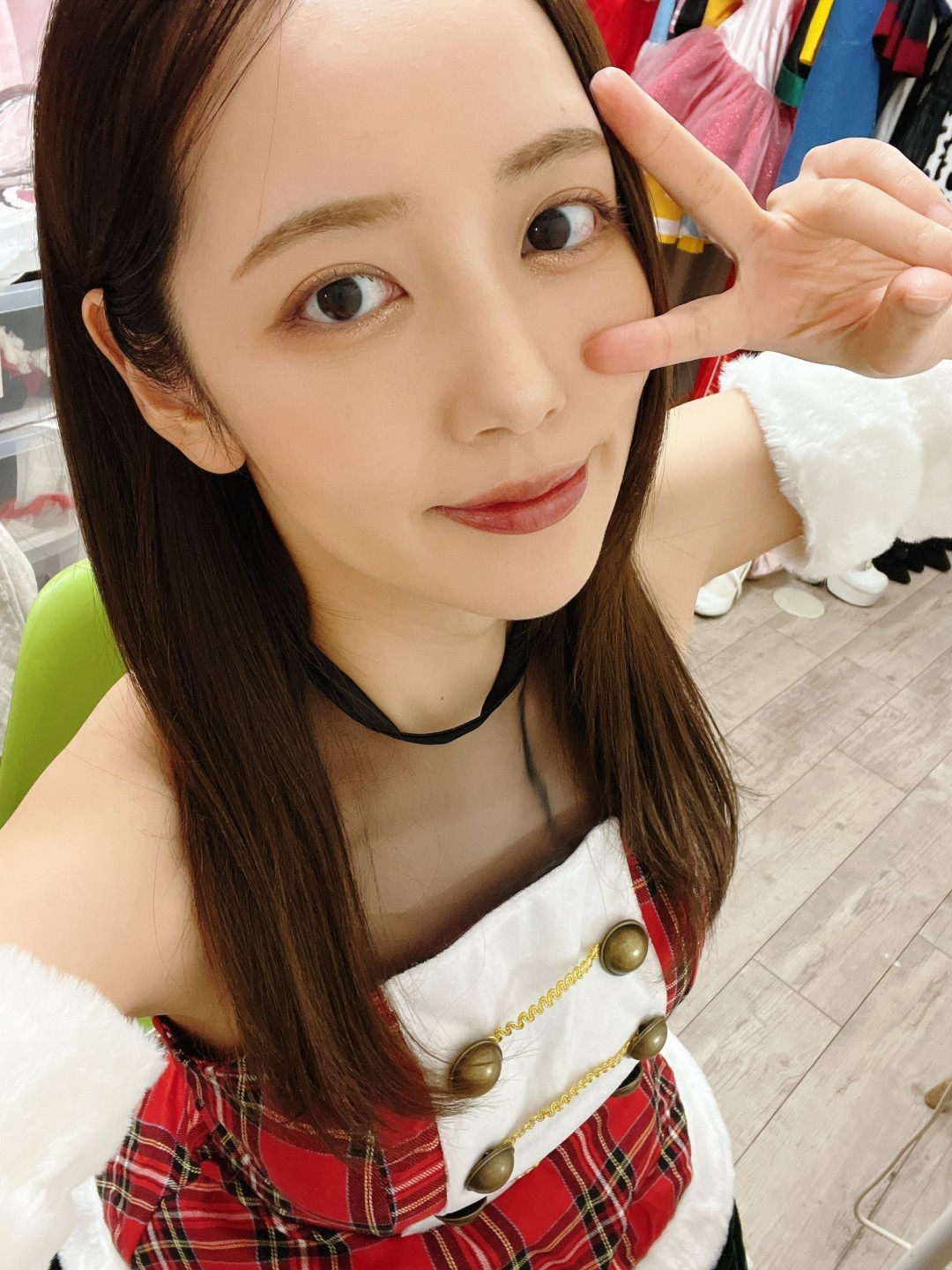 美咲佳奈(美咲かんな,Misaki Kanna)