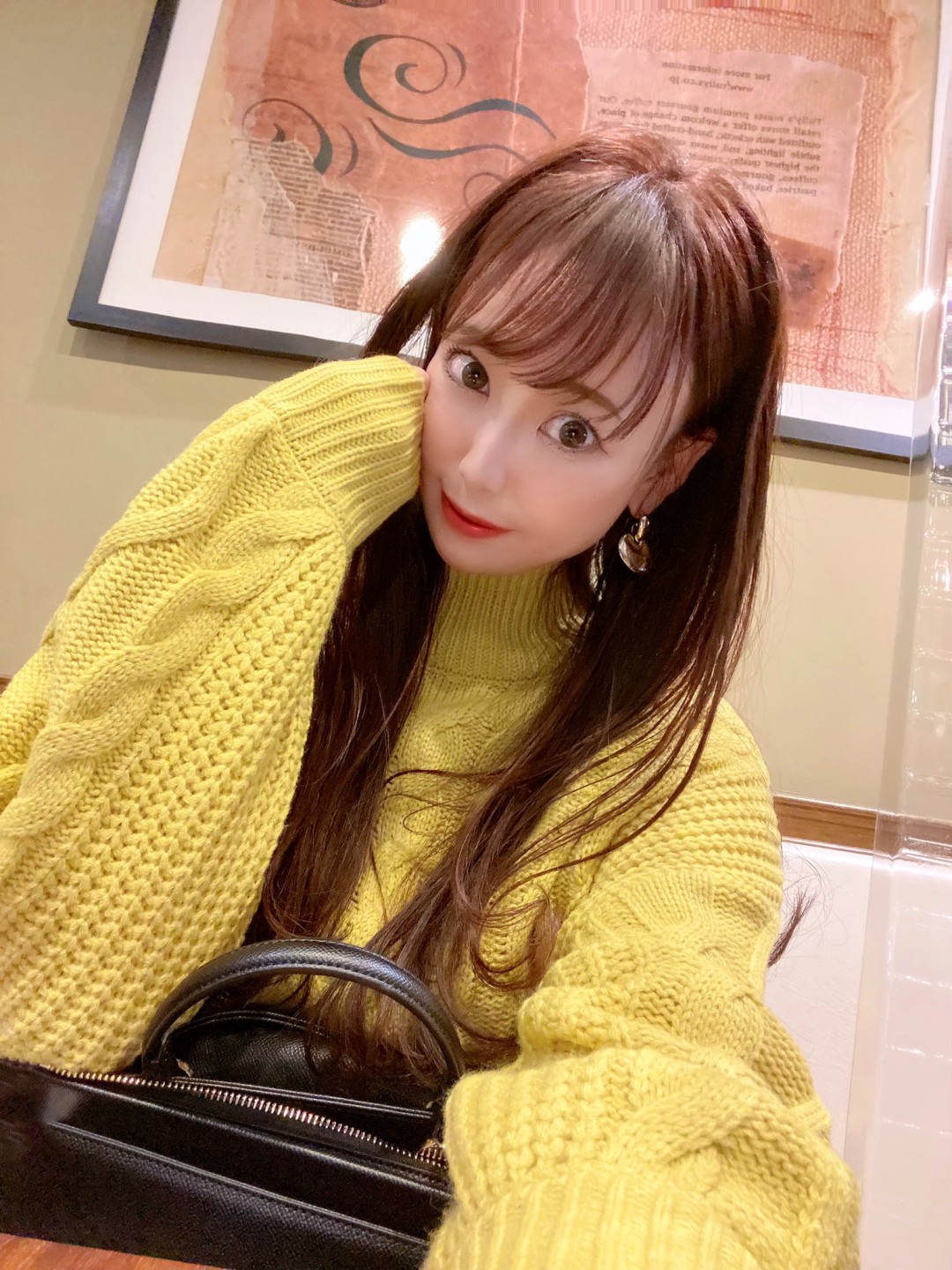 高瀬杏(Takase An)
