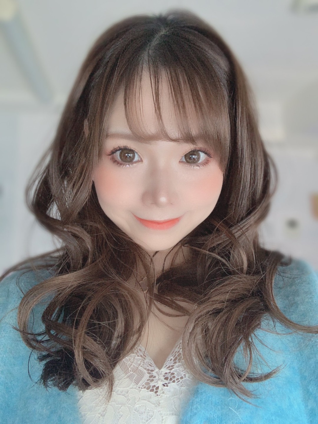 蒼いおり 个人照片 第4张