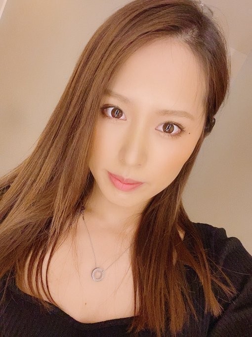 通野未帆(Tono Miho)