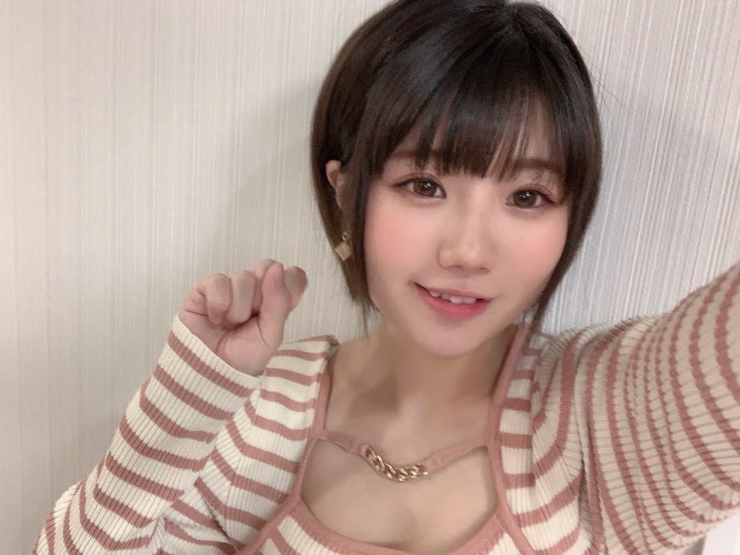 市川里谷(市川りく,Ichikawa Riku)