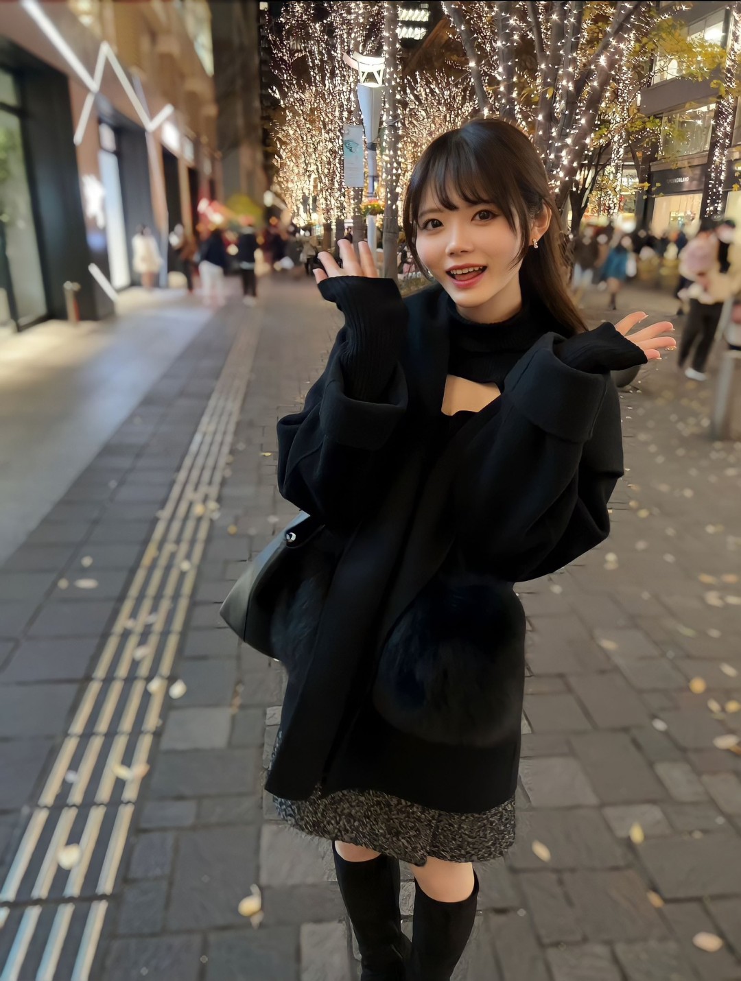 (美澄玲衣,Misumi Rei)