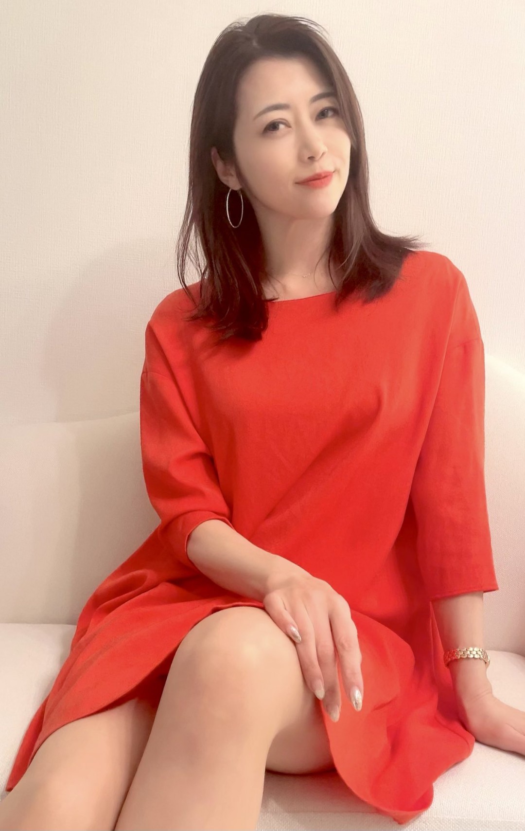 北条麻妃(Hojo Maki)