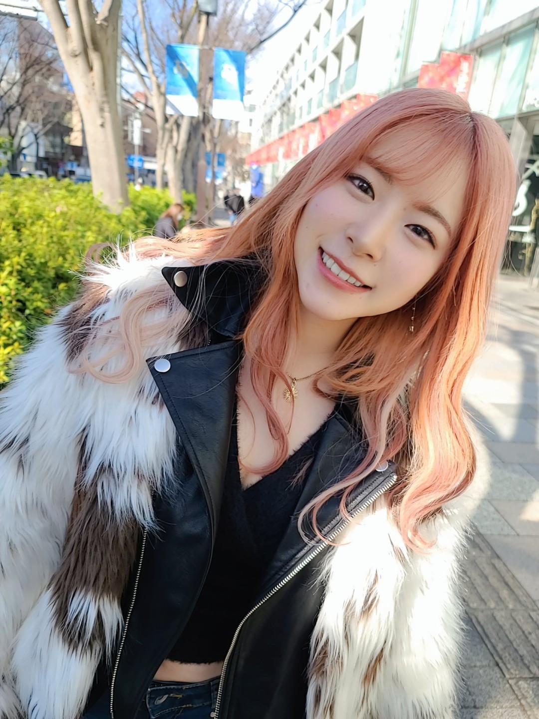 沙月恵奈(沙月惠奈,Satsuki Ena)