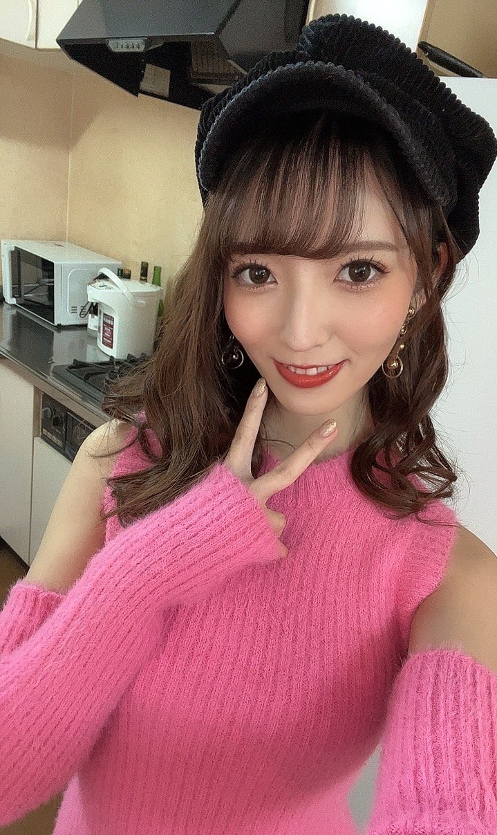小花暖(小花のん,Ohana Non)