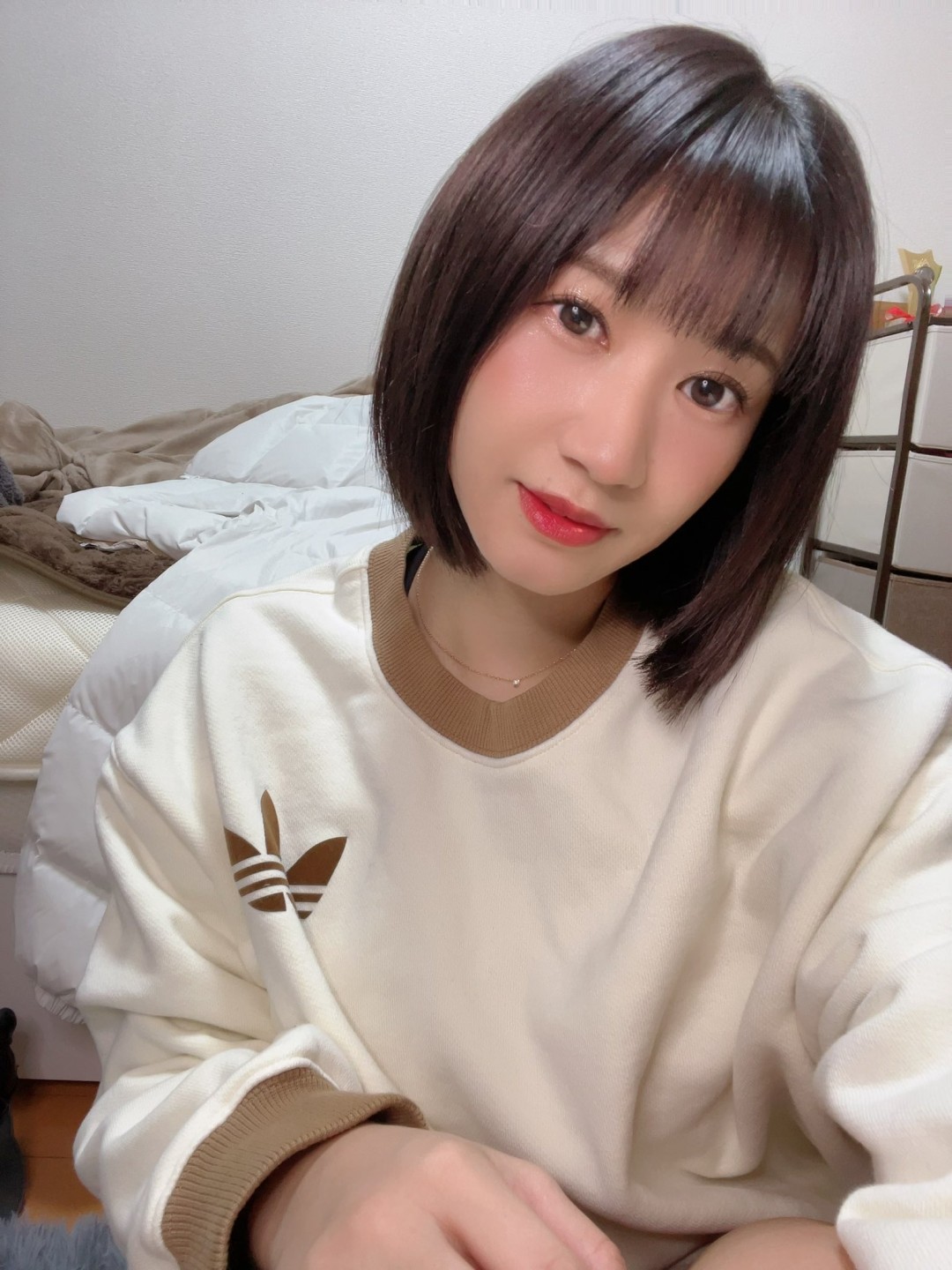 美波桃(美波もも,Minami Momo)