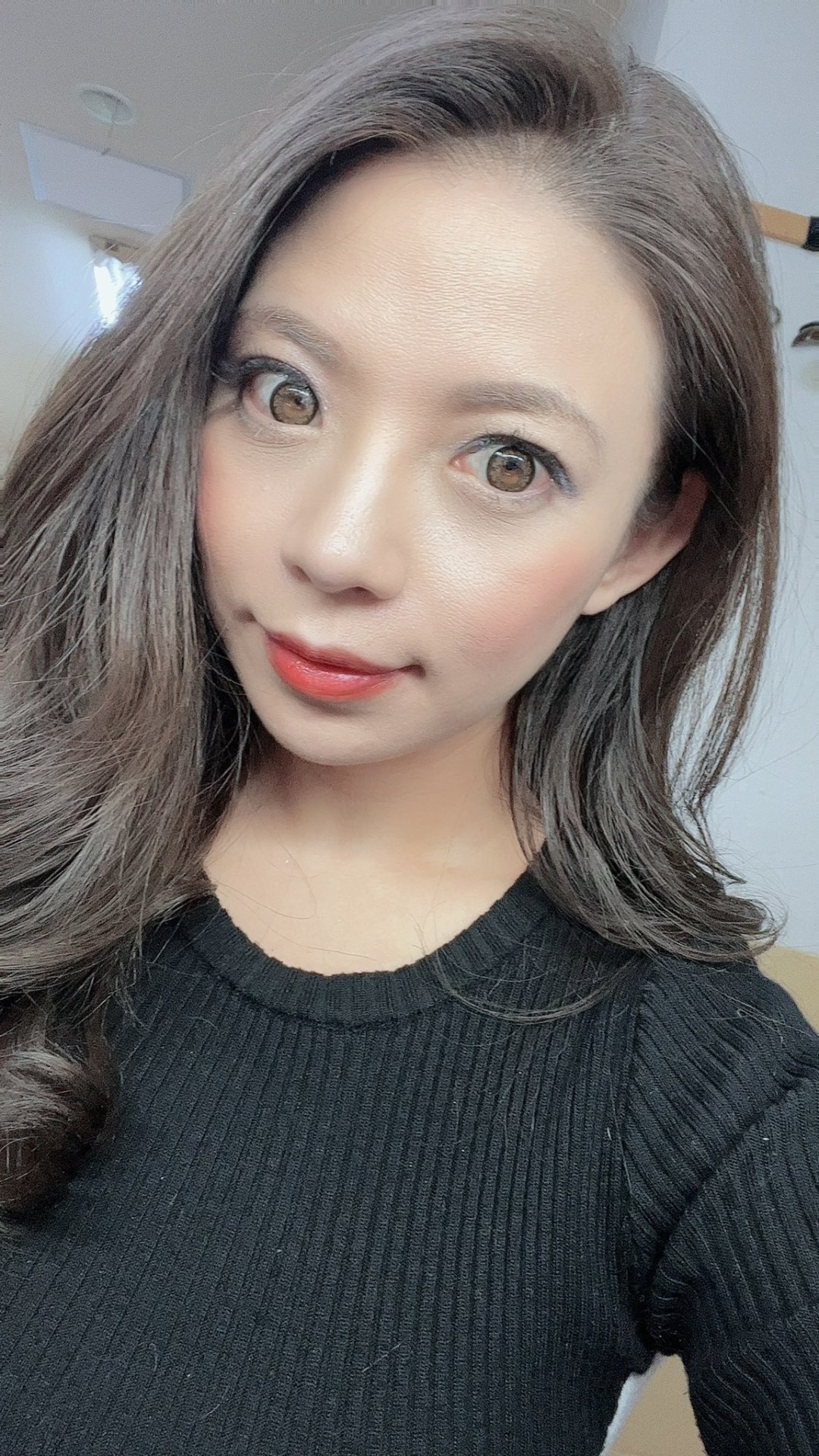织田真子(織田真子,Oda Mako)