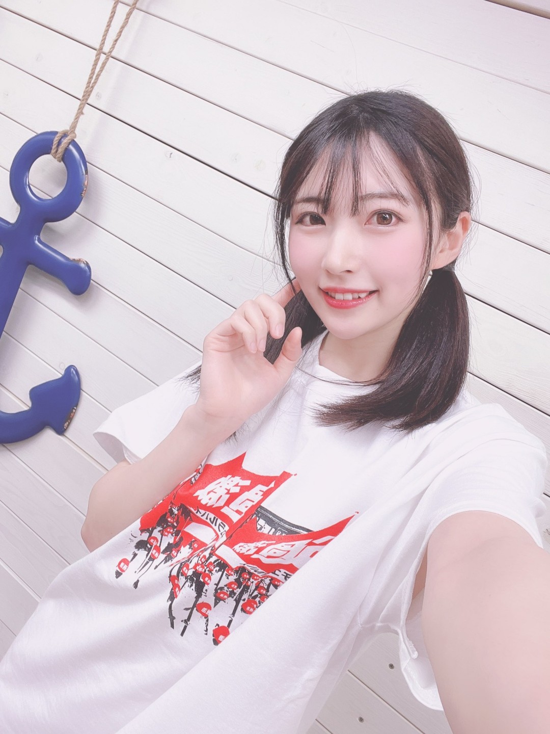 皆月光(皆月ひかる,Minazuki Hikaru)
