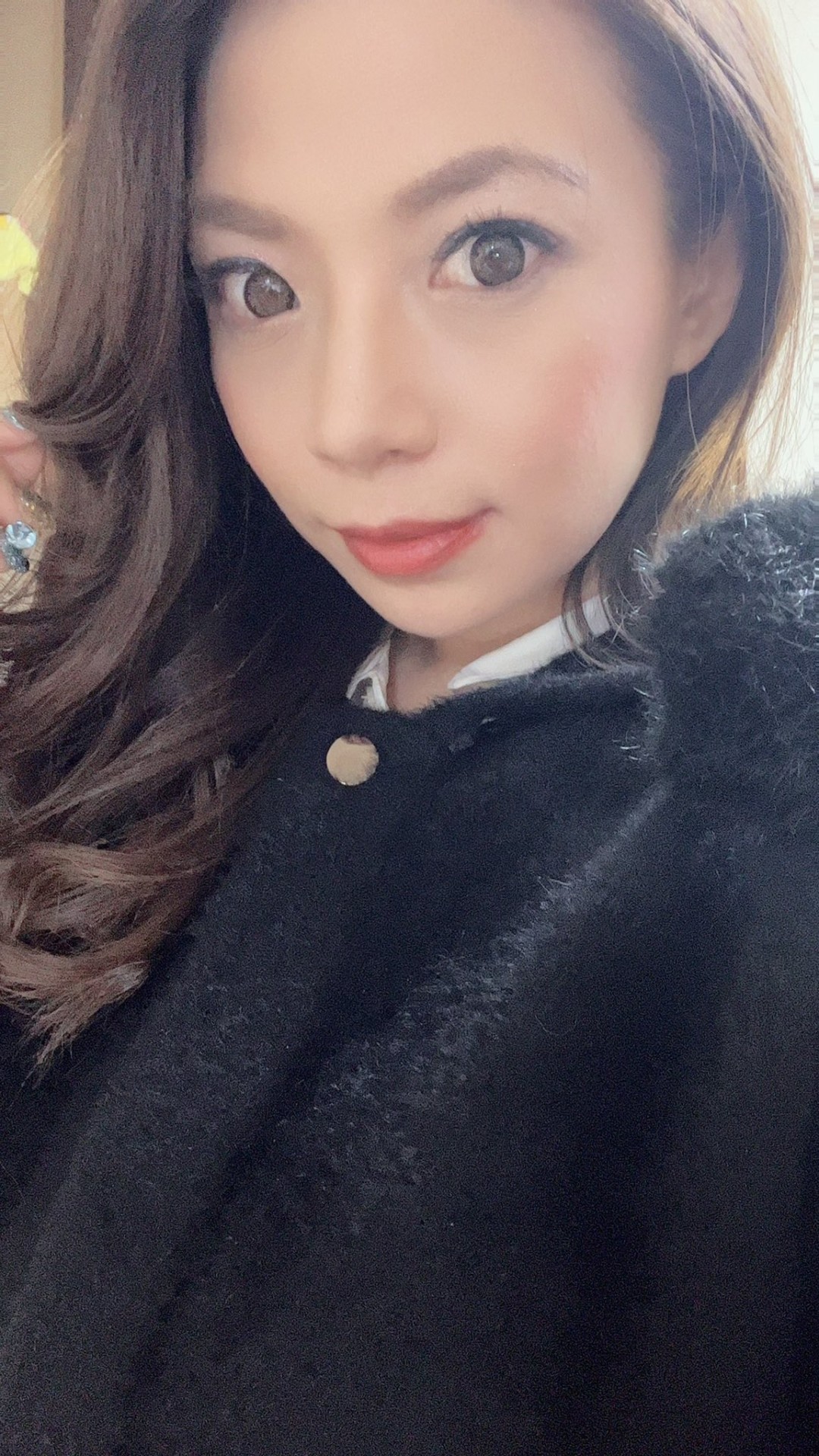织田真子(織田真子,Oda Mako)