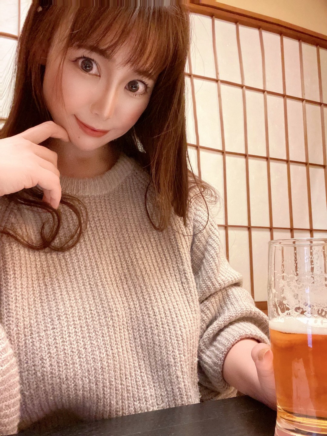 高瀬杏(Takase An)