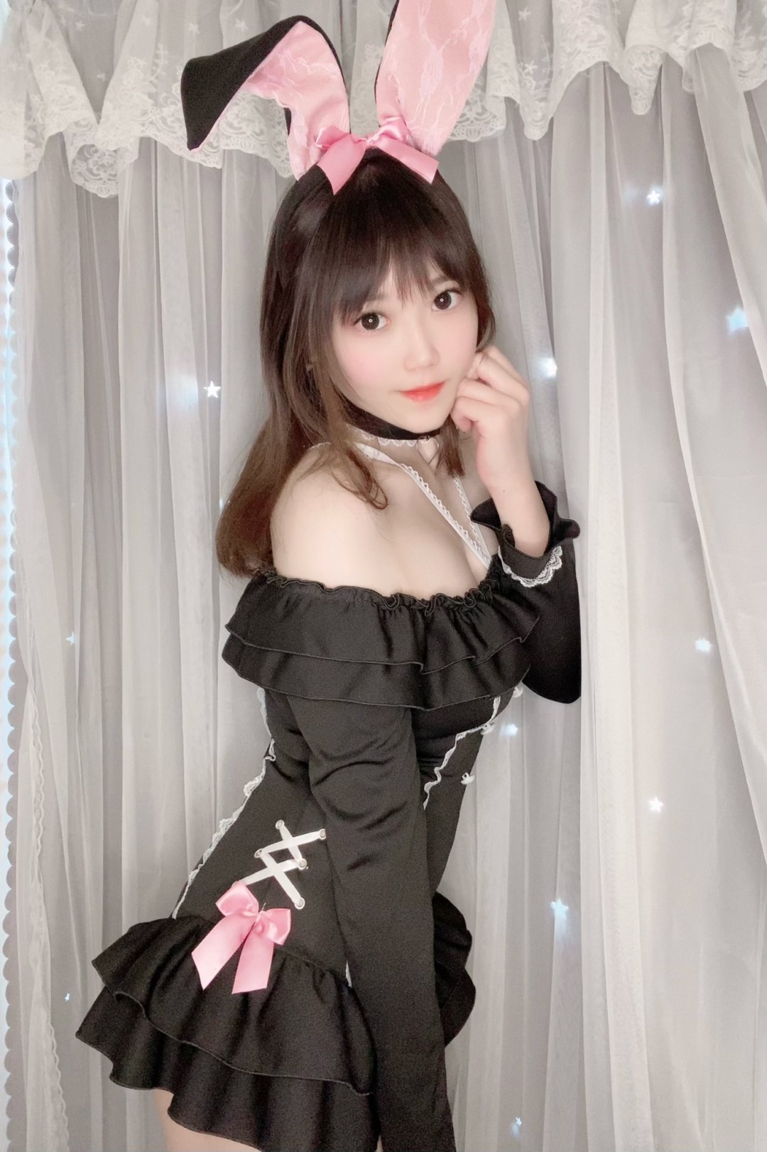 羽佐美めい(羽佐美芽衣,Usami Mei)