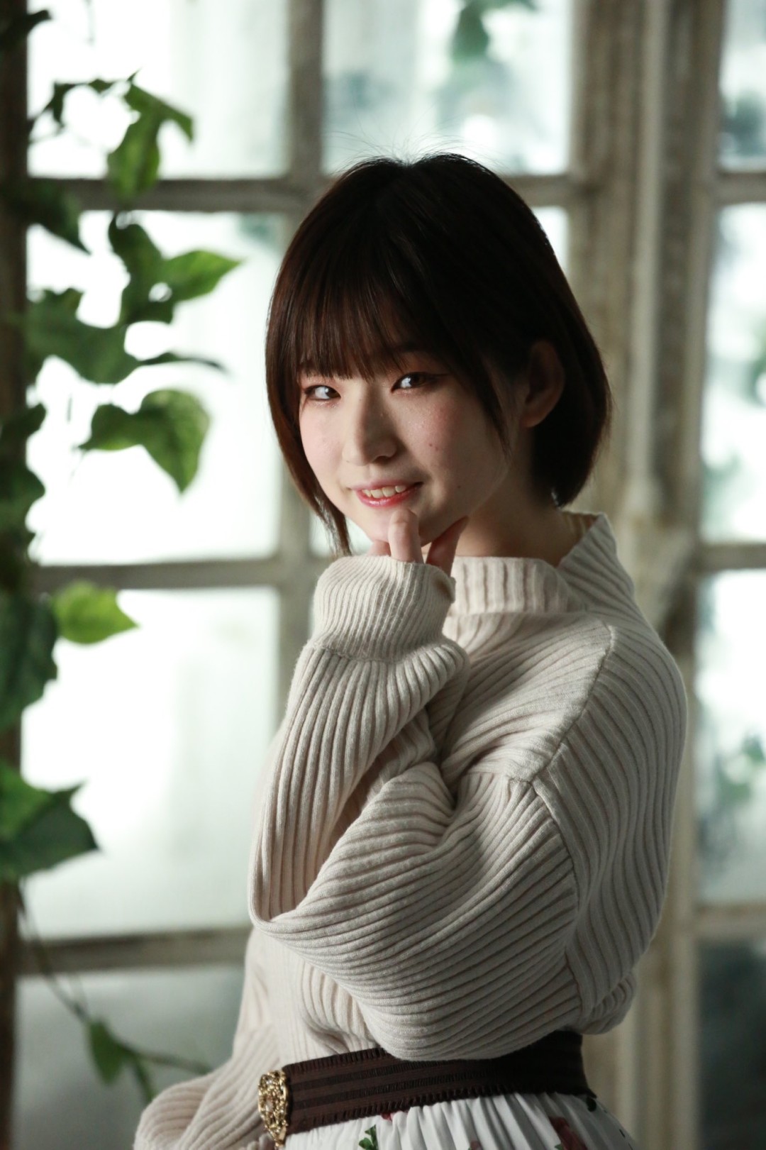 姫野兰(姫野らん,Himeno Ran)