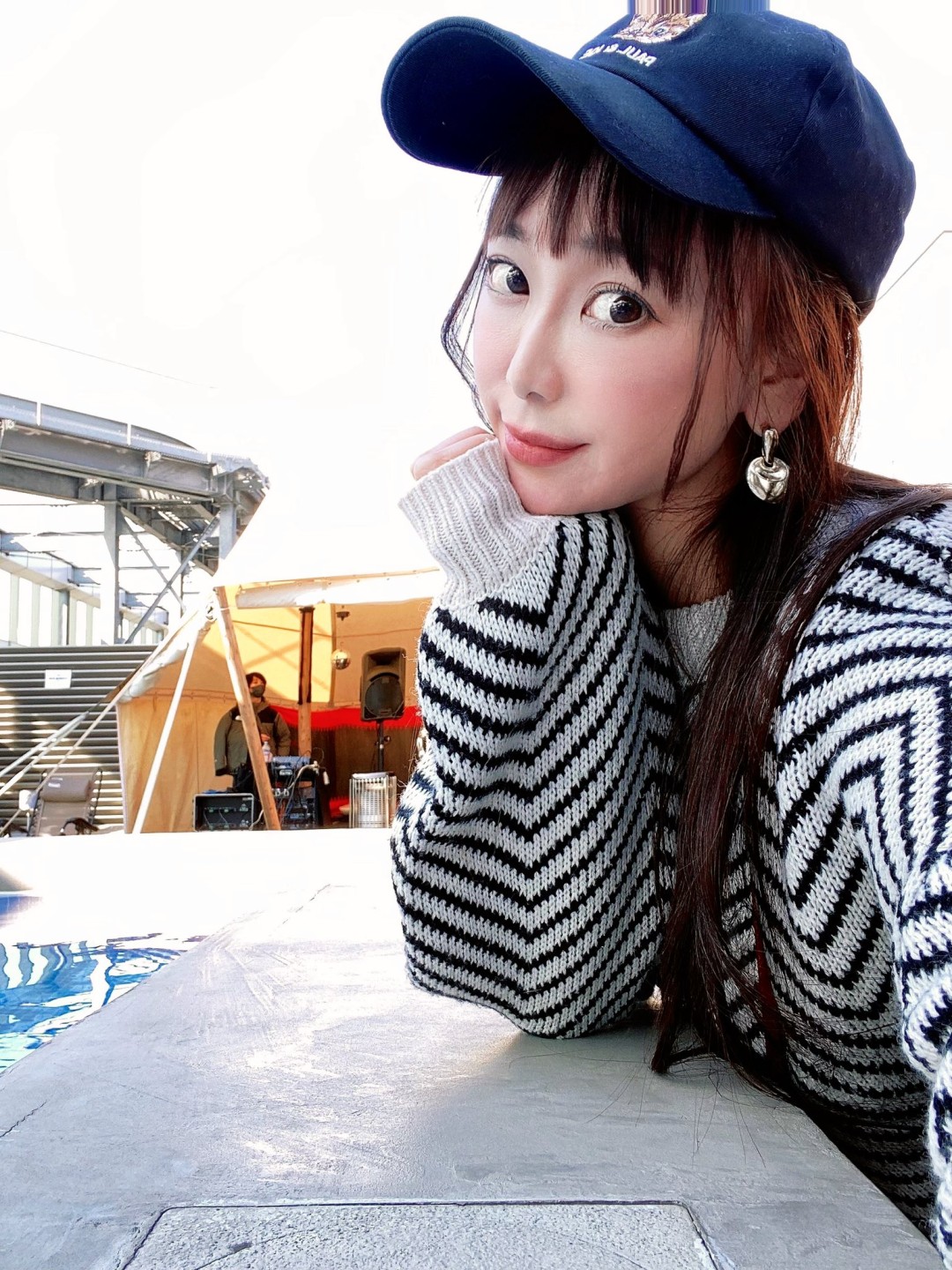高瀬杏(Takase An)
