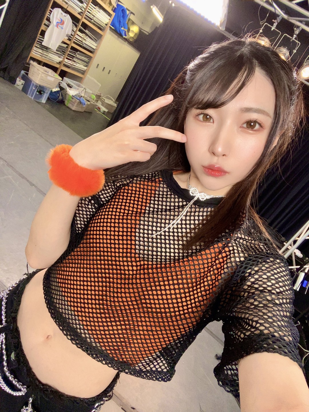 皆月光(皆月ひかる,Minazuki Hikaru)
