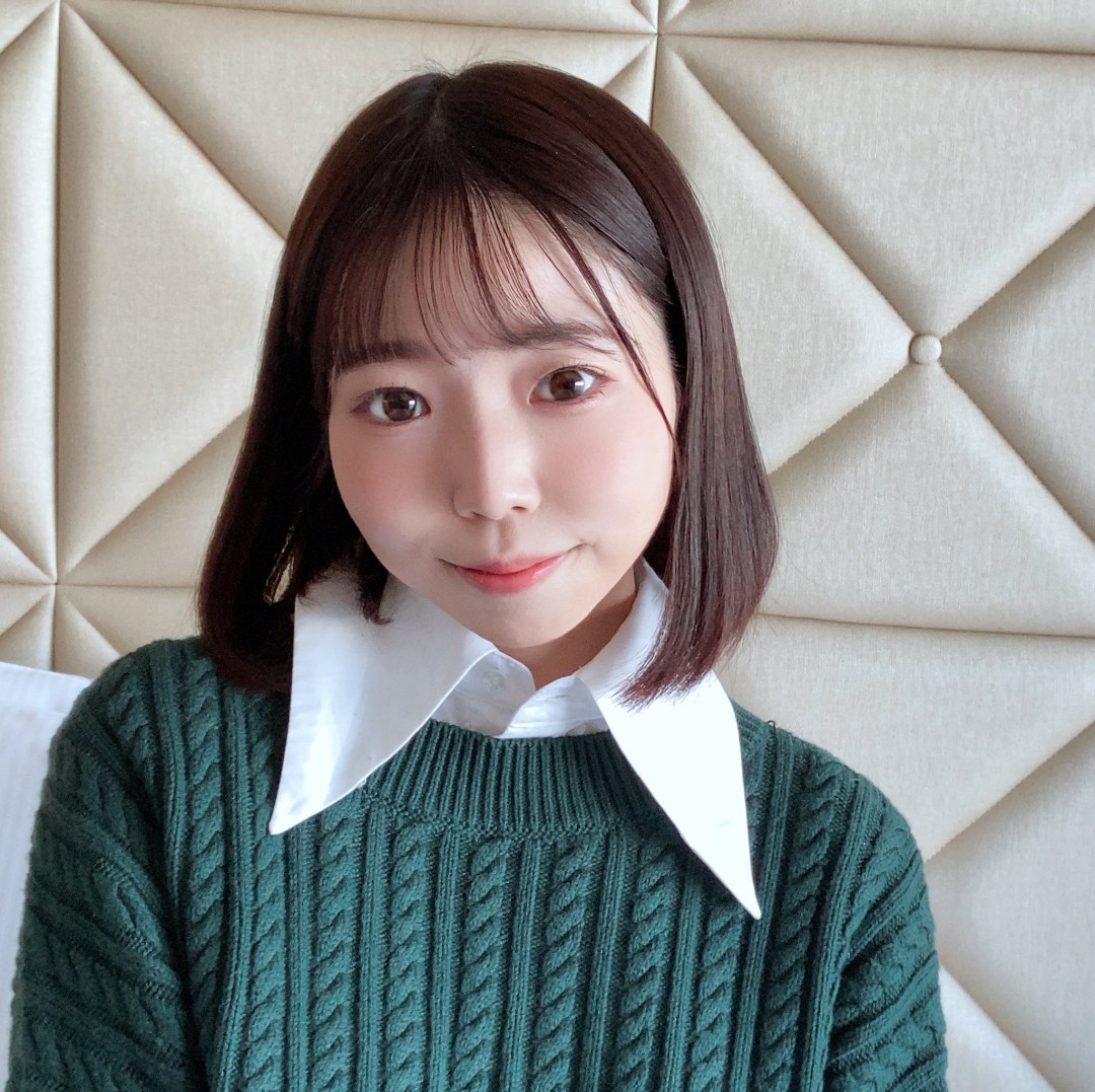 二之宮りえな(Ninomiya Riena,二之宫理惠奈)