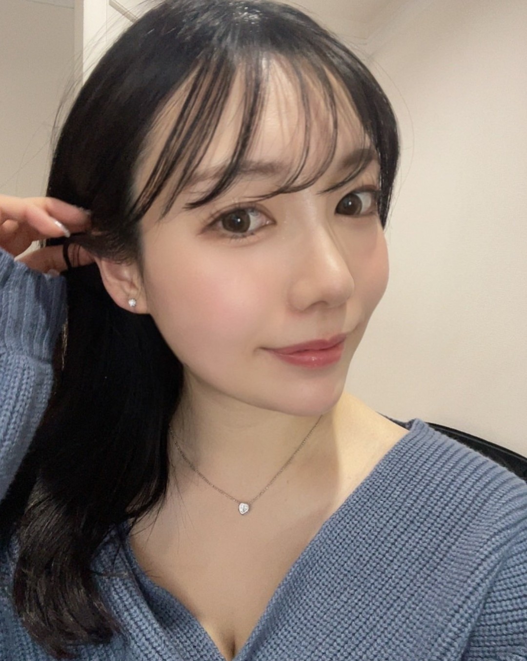 美河ナオ(美河奈央,Mikawa Nao)