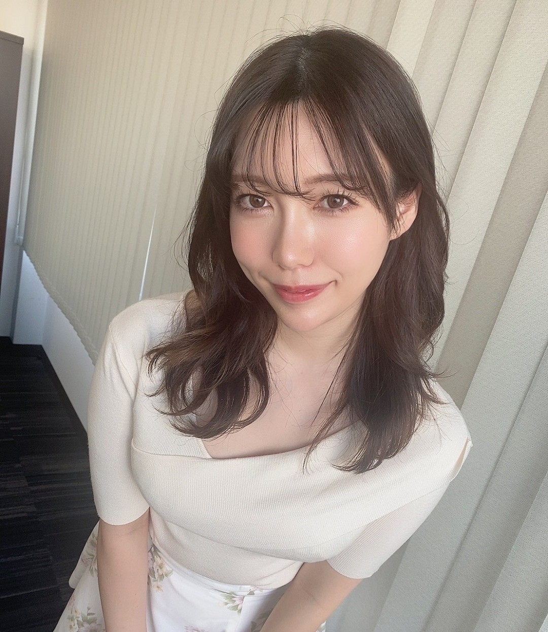 美河ナオ(美河奈央,Mikawa Nao)