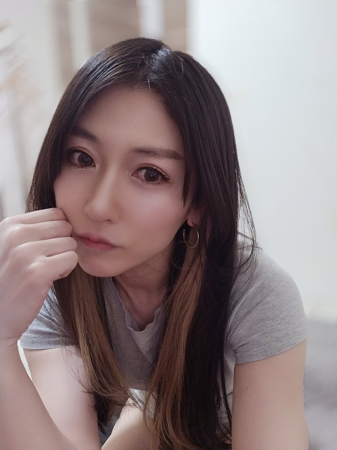 春谷美雨(Harutani Miu)