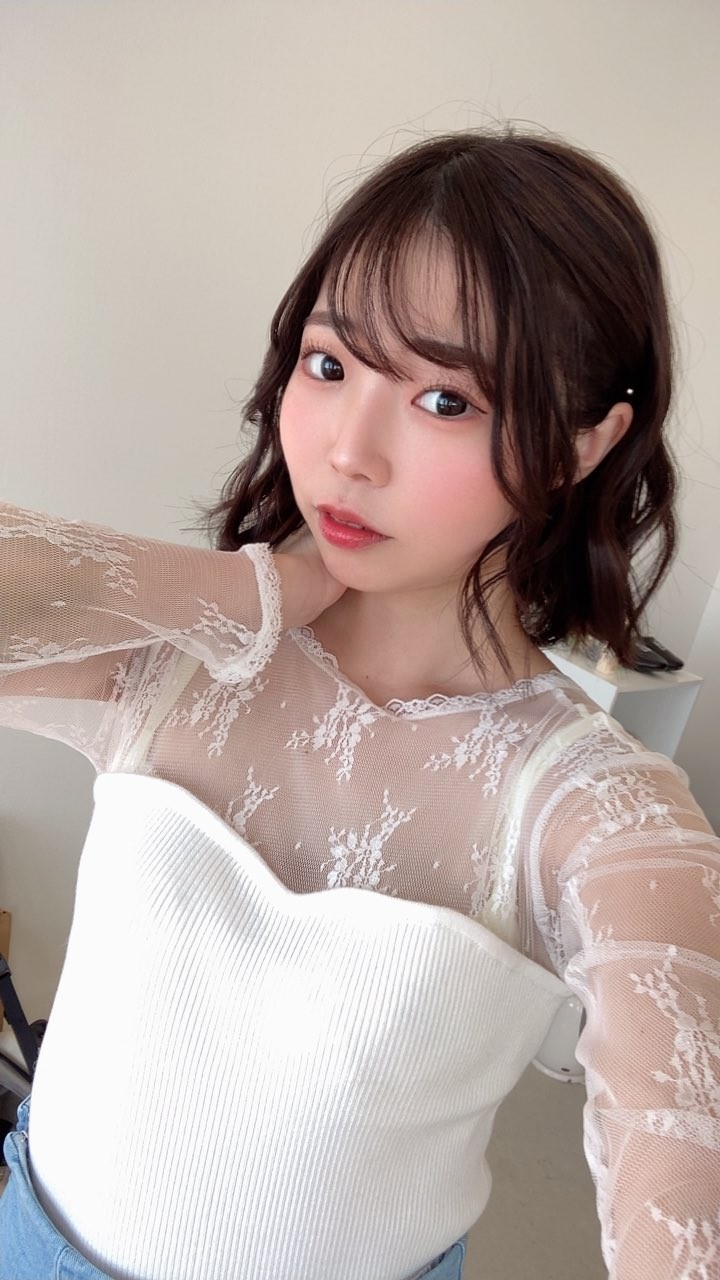 二之宮りえな(Ninomiya Riena,二之宫理惠奈)