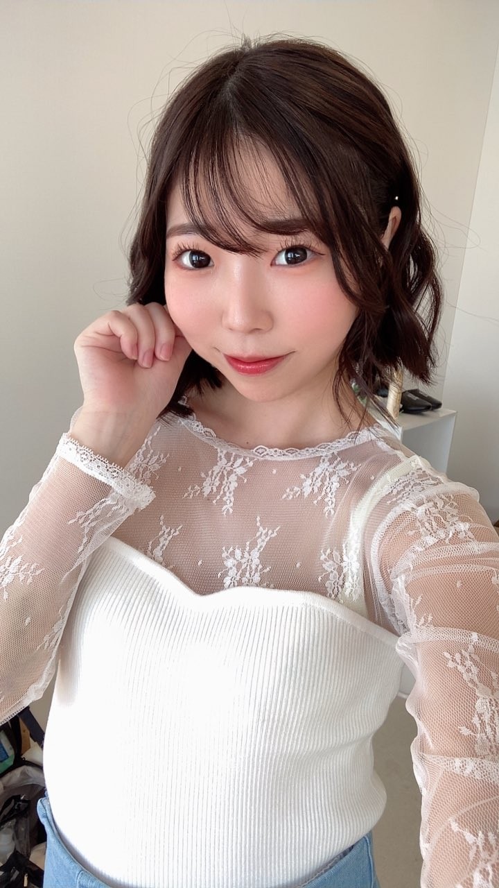 二之宮りえな(Ninomiya Riena,二之宫理惠奈)