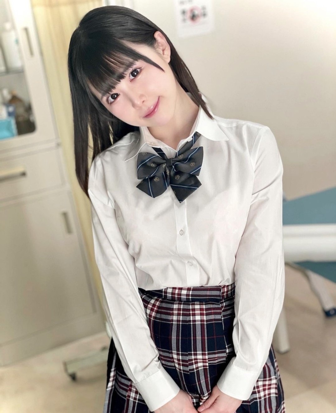横宫七海(横宮七海,Yokomiya Nanami)